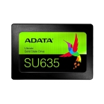 Твердотельный накопитель 480GB ADATA ASU635SS-480GQ-R Ultimate SU635